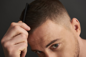 hair loss treatment for hair transplant in south florida