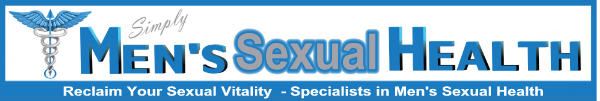 Simply Men's Sexual Health #1 ED Clinic South Florida