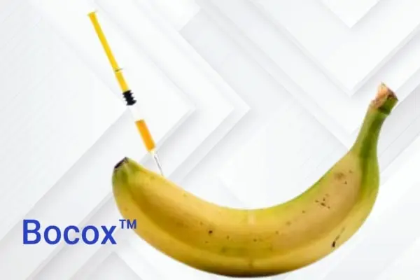 bocox ed botox boca raton banana syringe